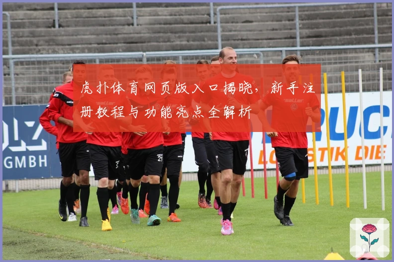 虎扑体育网页版入口揭晓，新手注册教程与功能亮点全解析