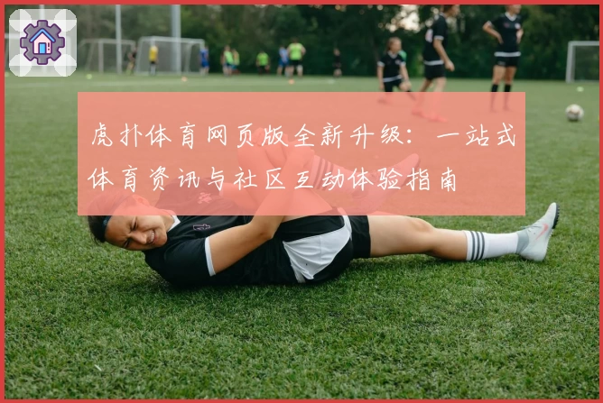 虎扑体育网页版全新升级：一站式体育资讯与社区互动体验指南